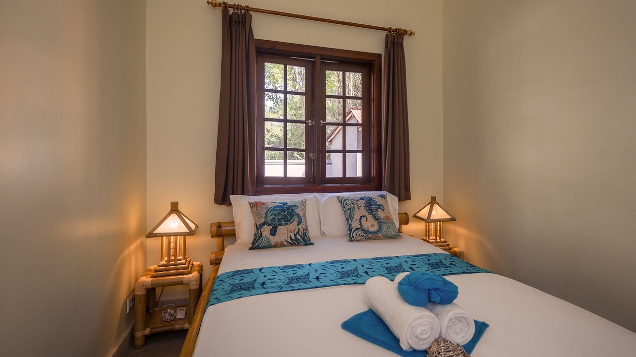 Photo of Bedroom in Abang
