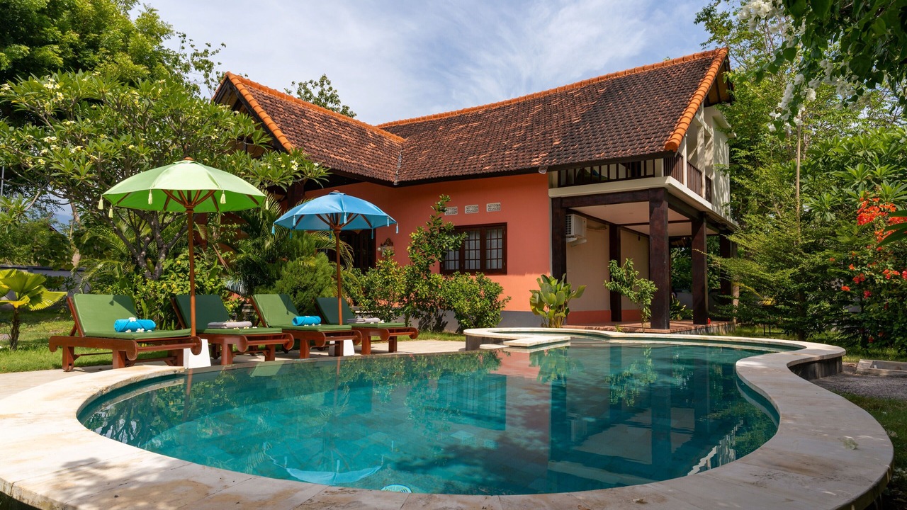 Photo of Outdoor in Abang
