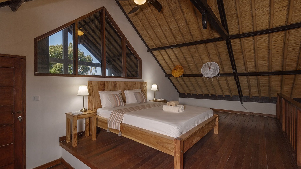 Photo of Bedroom in Abang