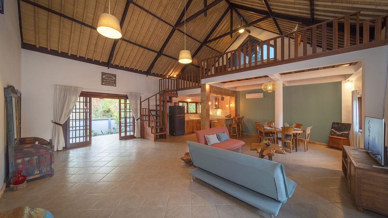 Photo of Livingroom in Abang