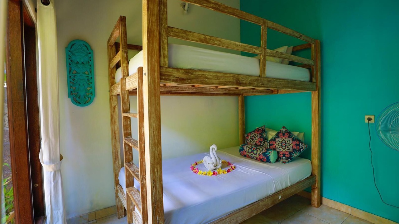 Photo of Bedroom in Purwakerti