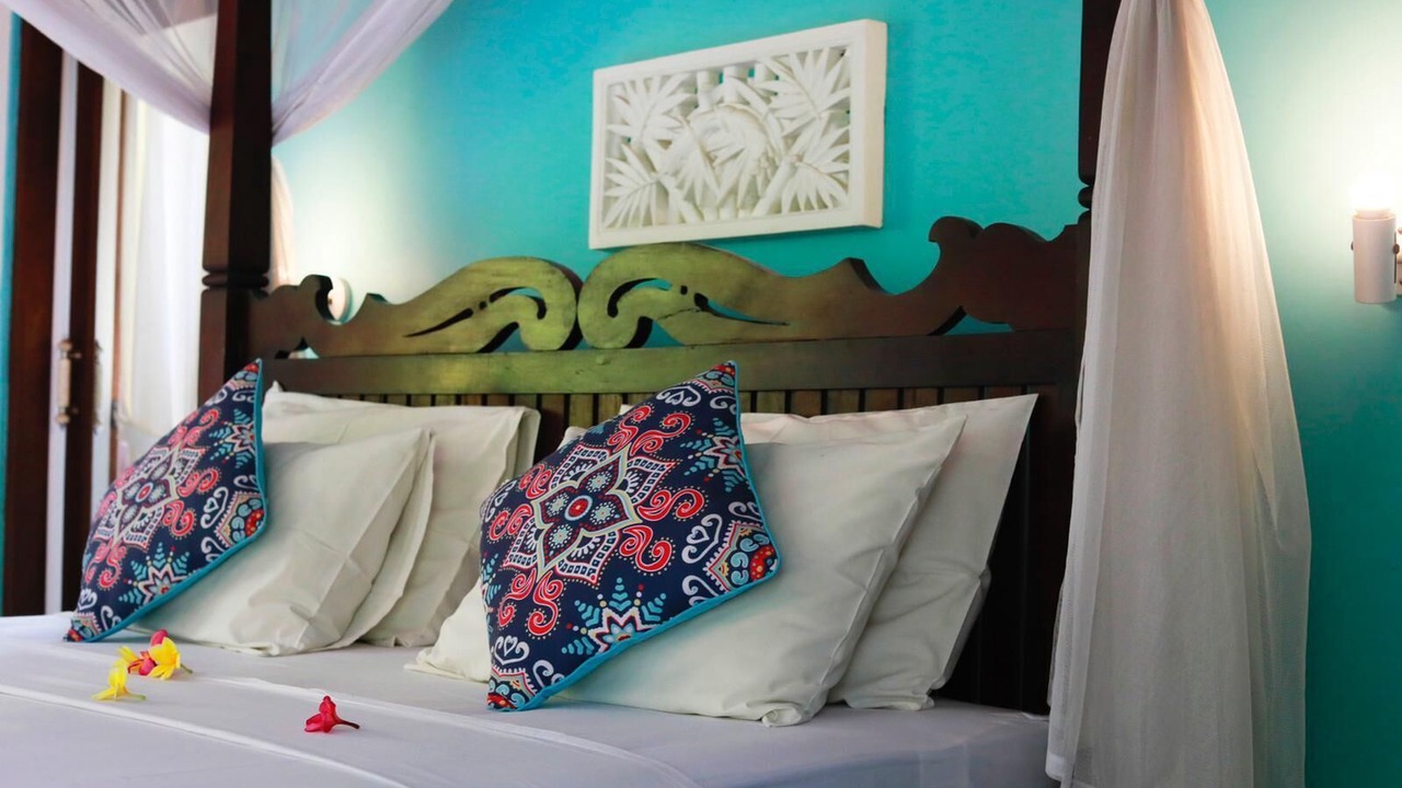 Photo of Bedroom in Purwakerti