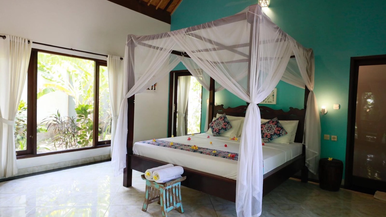 Photo of Bedroom in Purwakerti