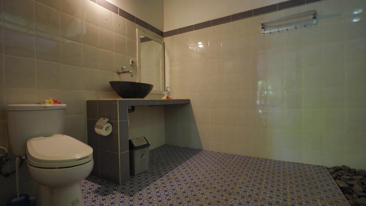 Photo of Bathroom in Purwakerti