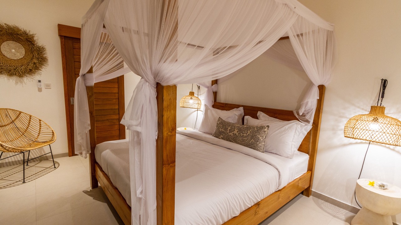 Photo of Bedroom in Batubelig