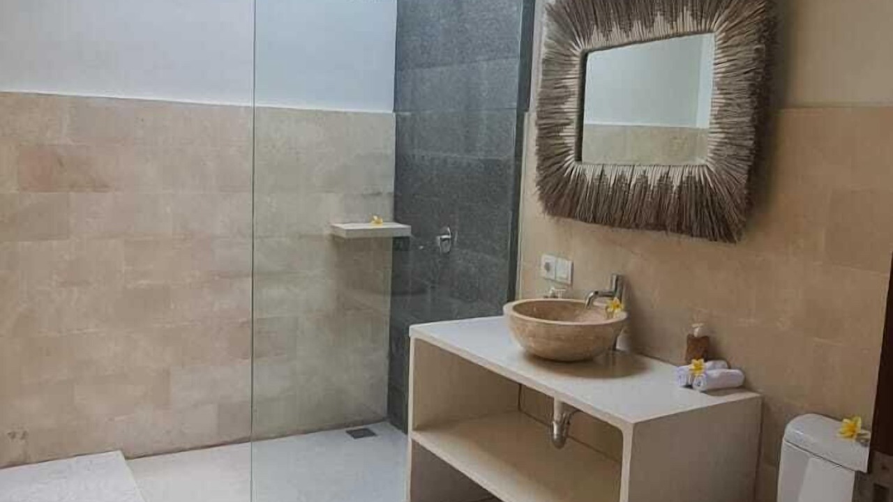 Photo of Bathroom in Amed