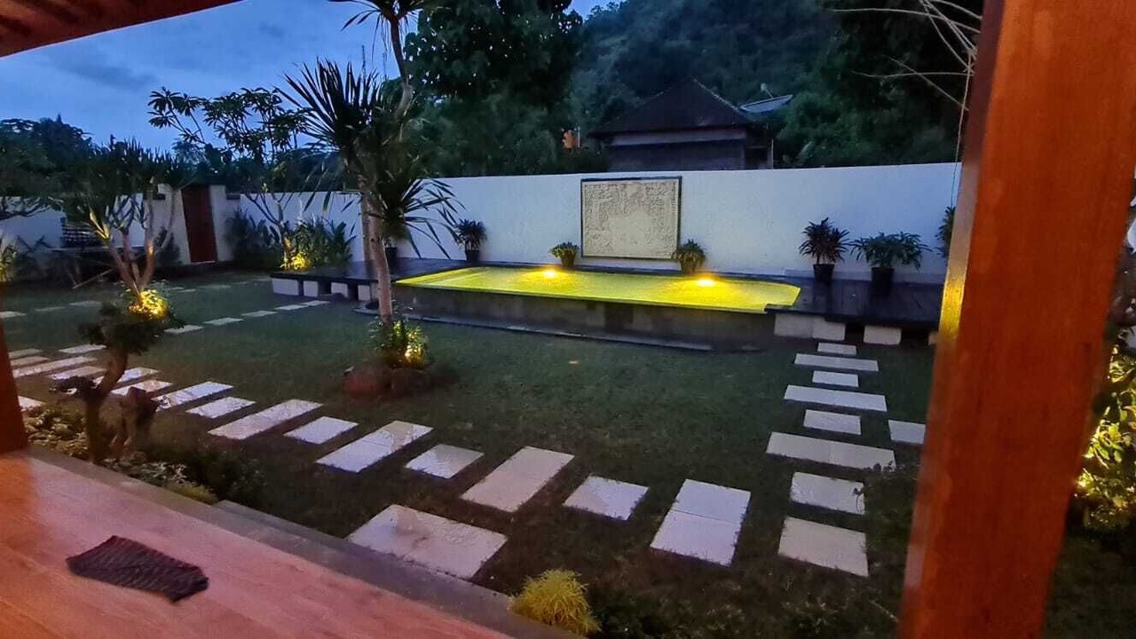Photo of Outdoor in Amed
