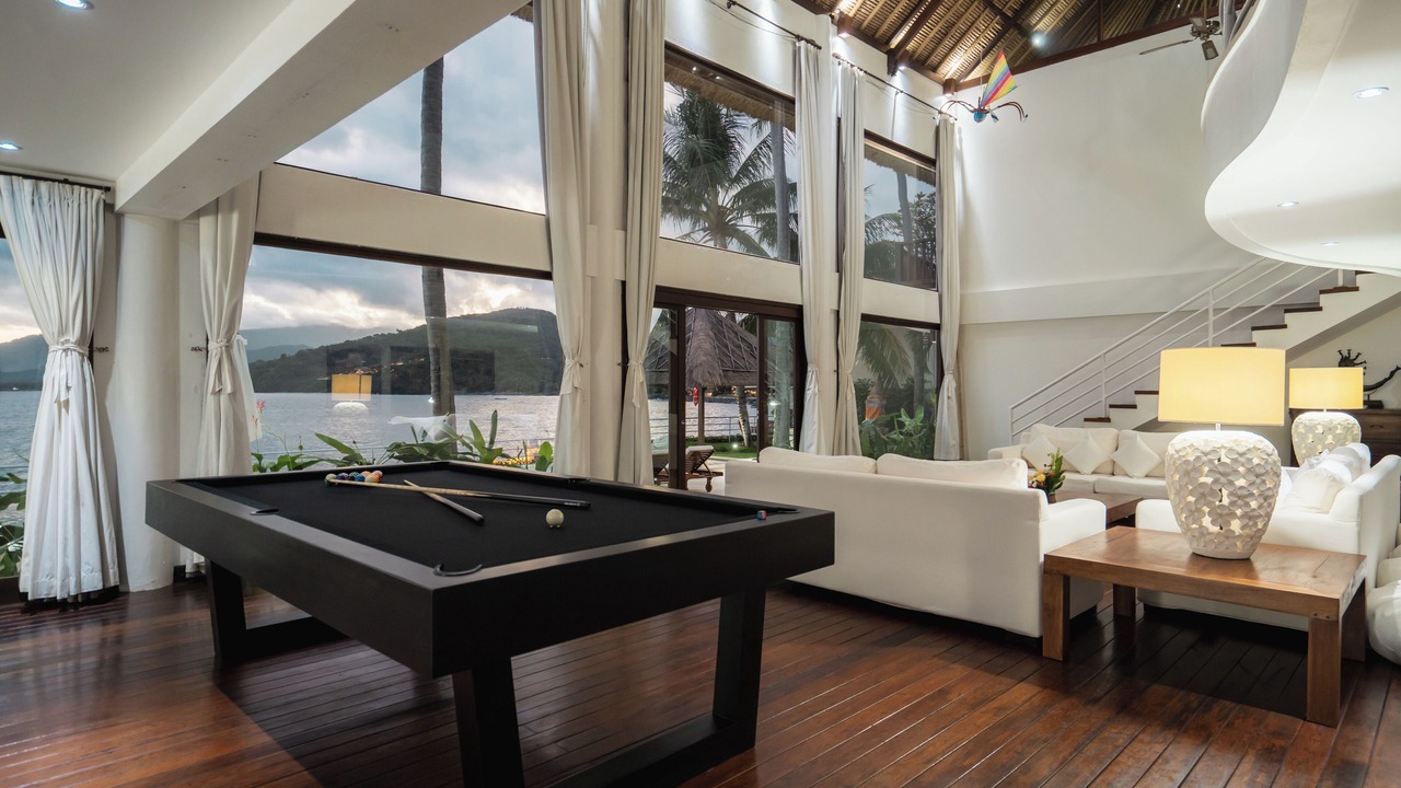 Photo of Bedroom in Manggis