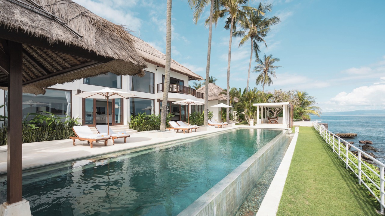 Photo of Outdoor in Manggis