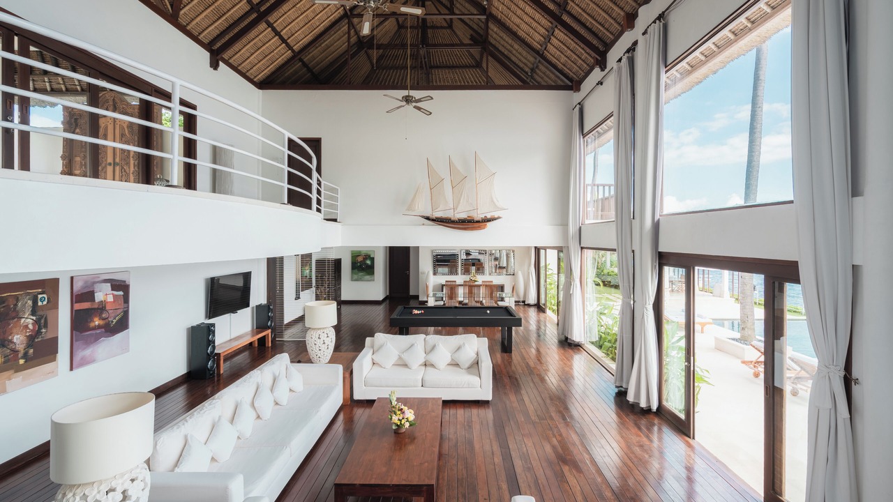 Photo of Livingroom in Manggis
