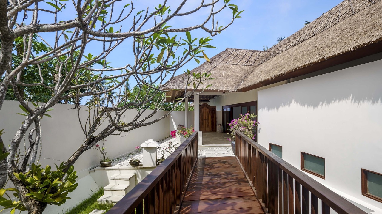 Photo of Outdoor in Manggis