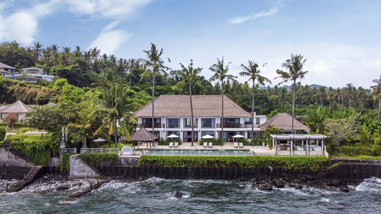 Photo of Outdoor in Manggis