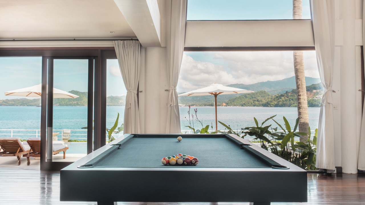 Photo of Bedroom in Manggis