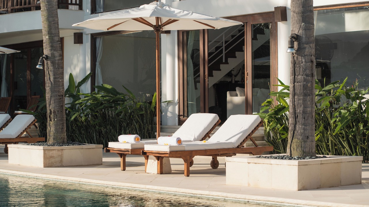 Photo of Patio Balcony in Manggis