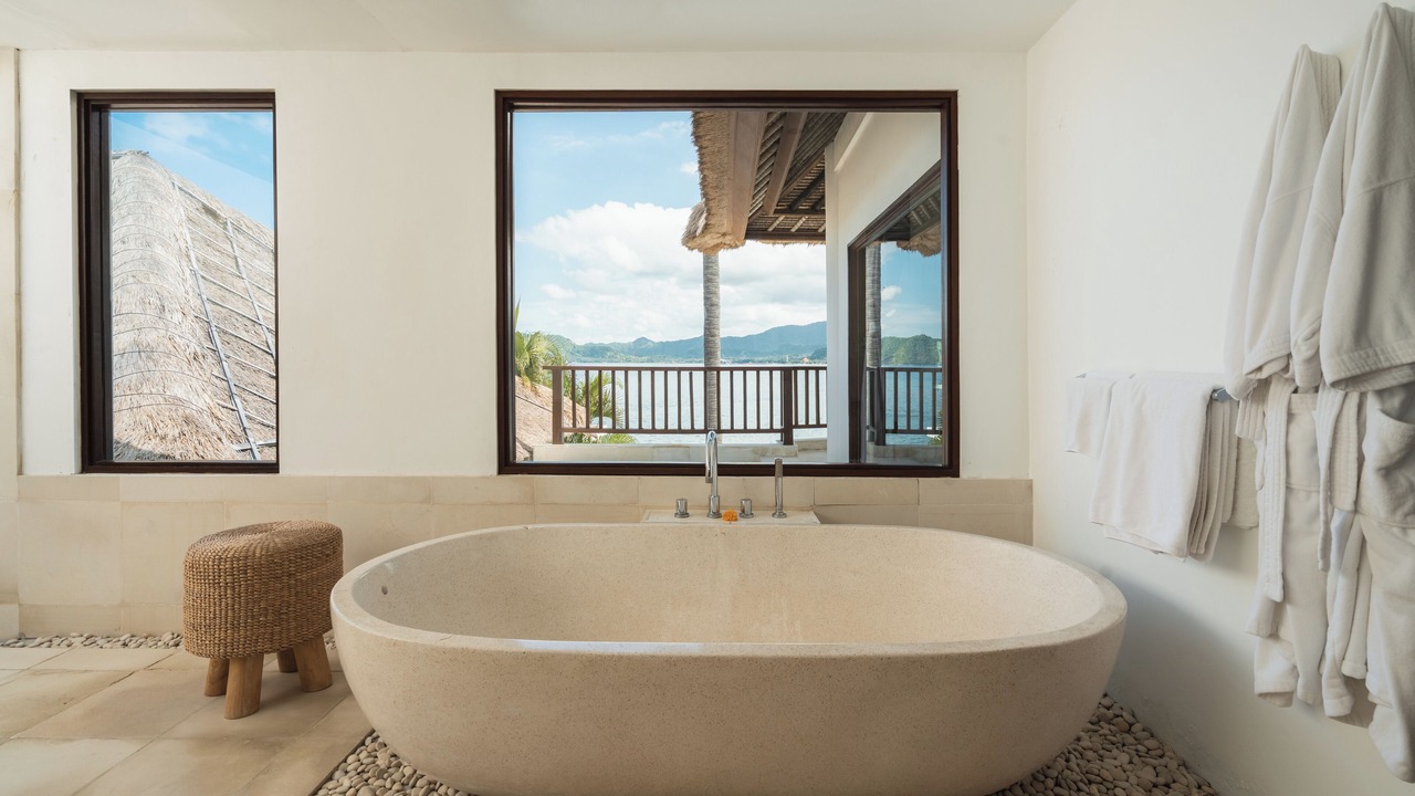 Photo of Bathroom in Manggis