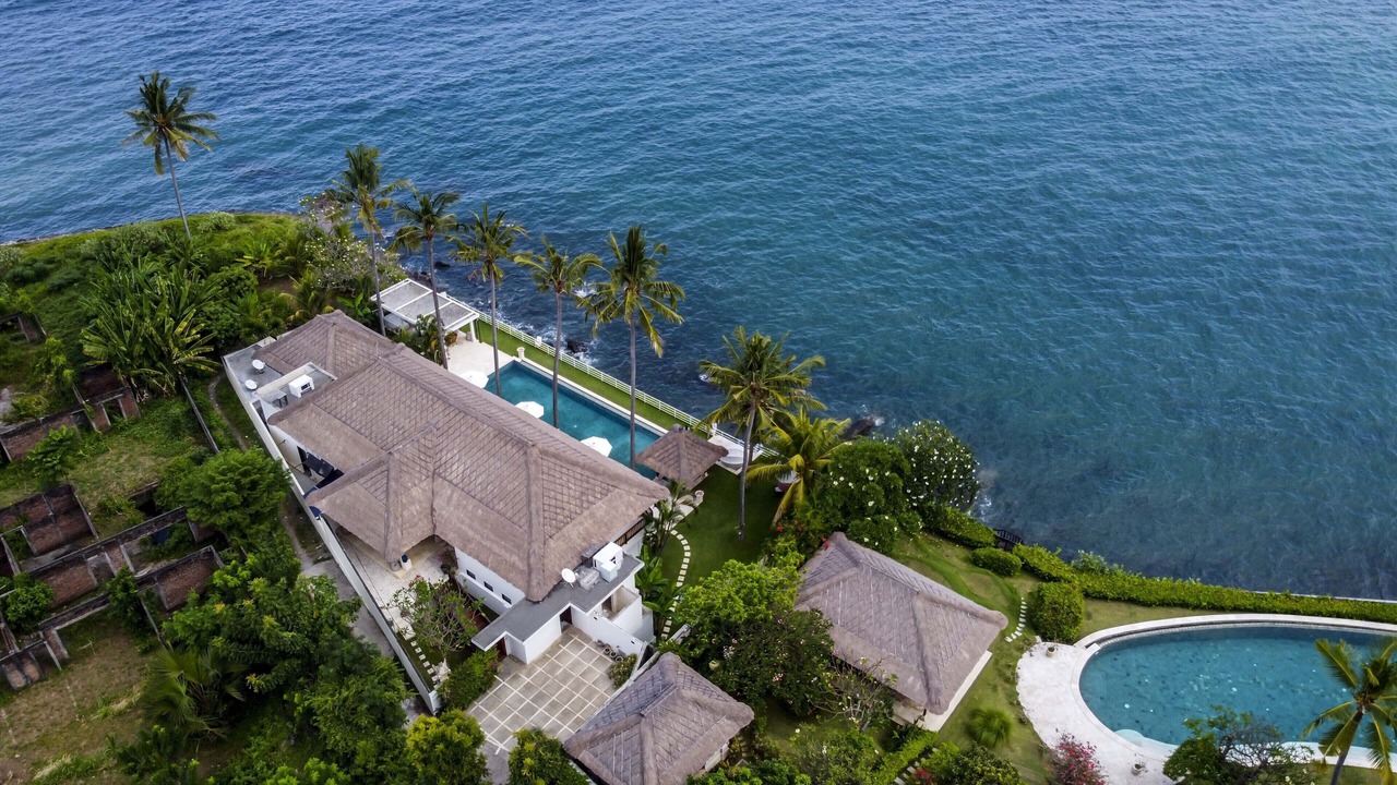 Photo of Outdoor in Manggis