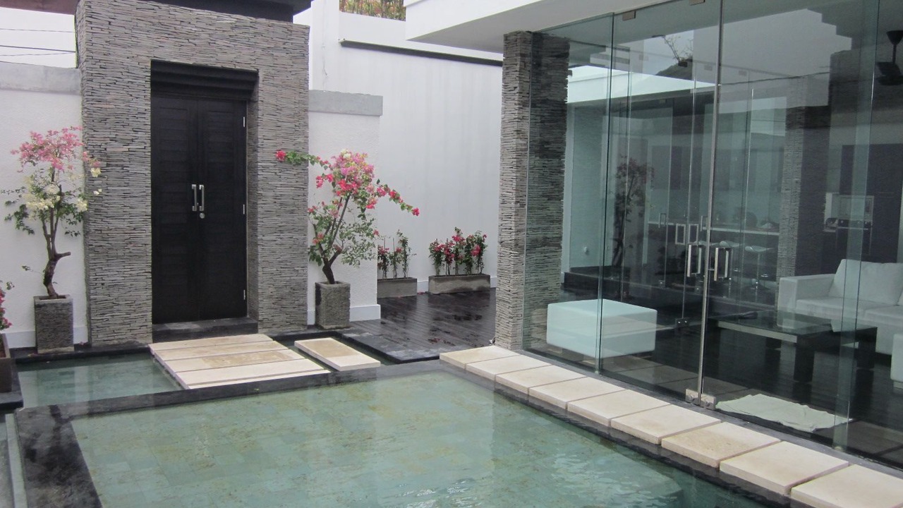 Photo of Outdoor in Drupadi