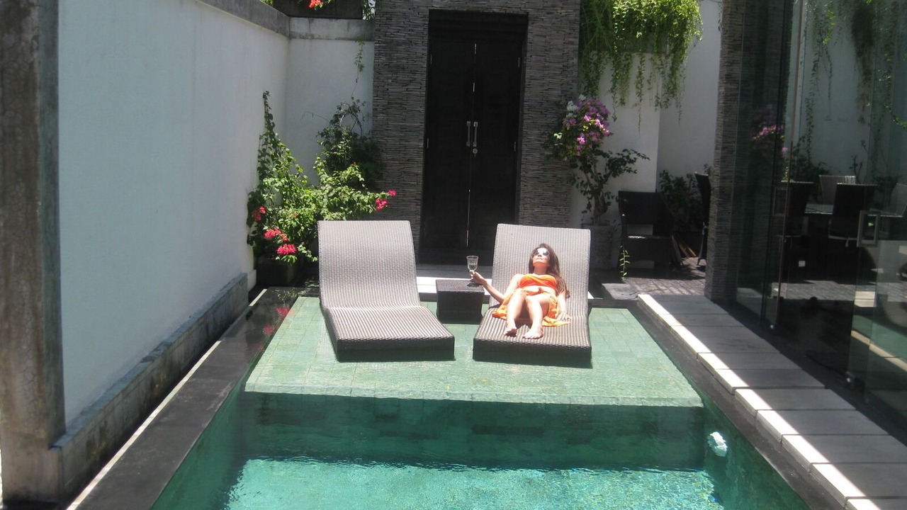 Photo of Outdoor in Drupadi