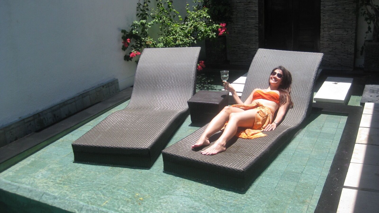 Photo of Outdoor in Drupadi