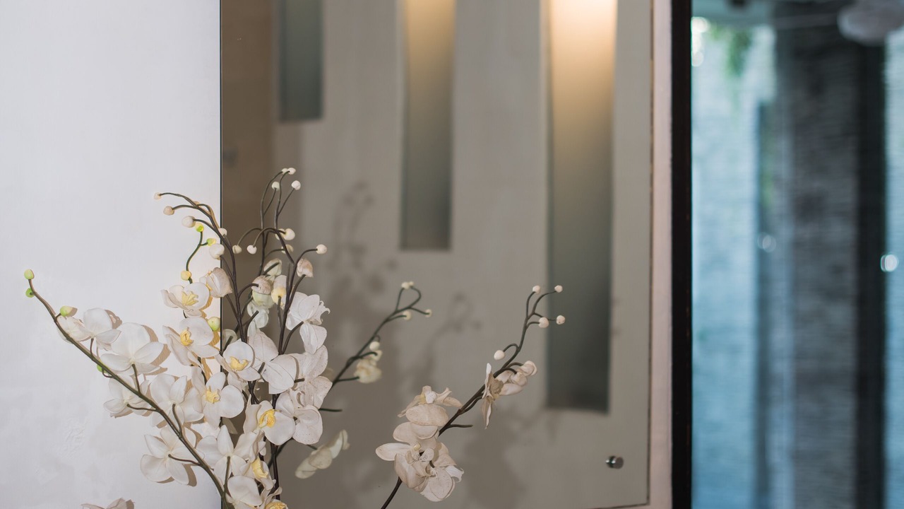 Photo of Bathroom in Drupadi
