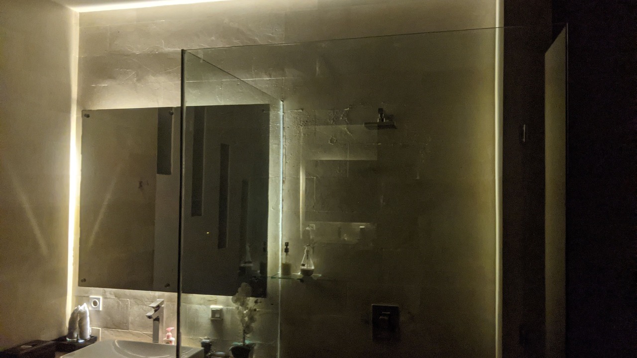 Photo of Bathroom in Drupadi