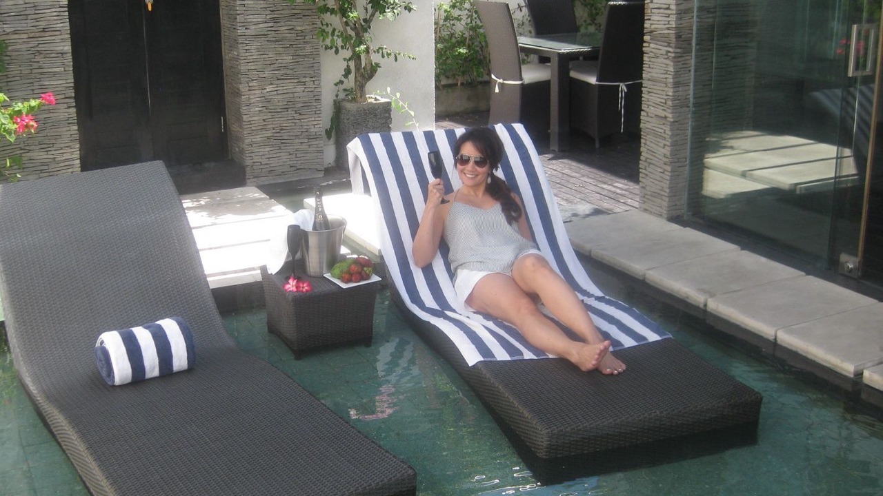 Photo of Patio Balcony in Drupadi