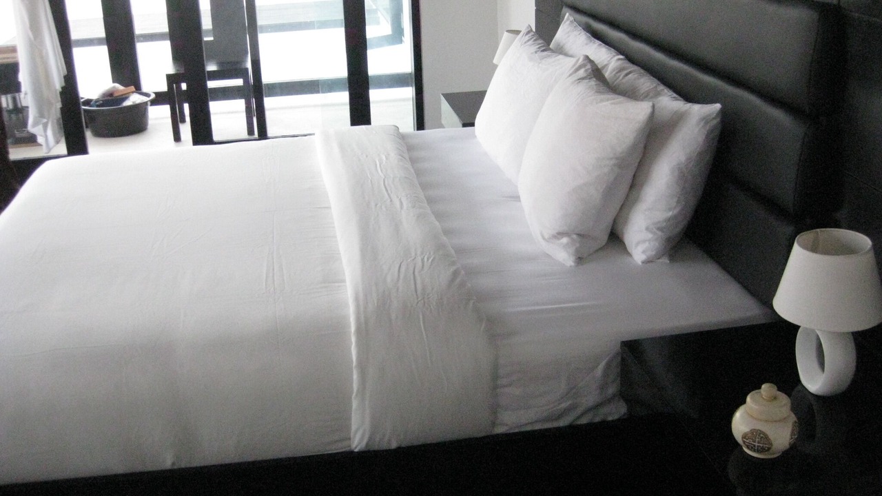 Photo of Bedroom in Drupadi