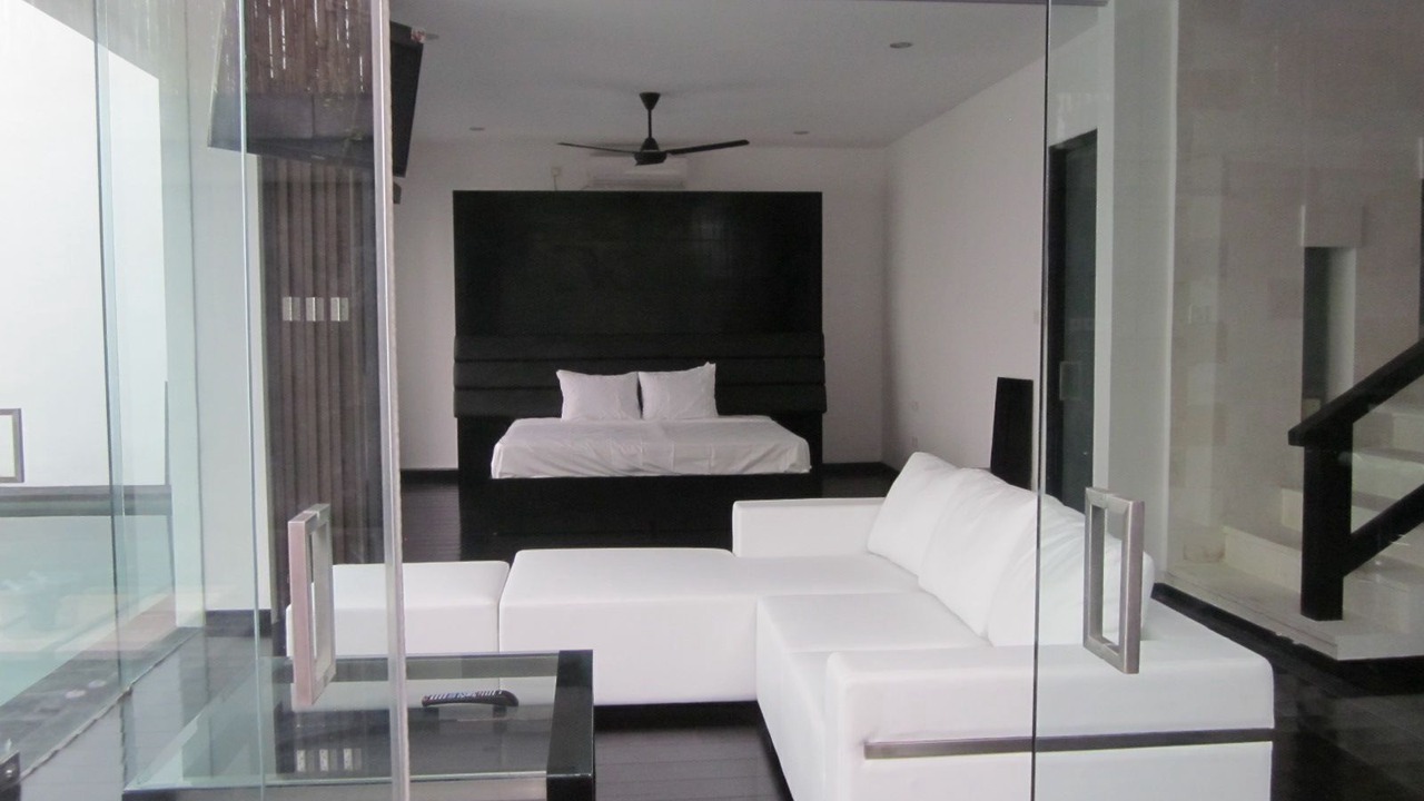 Photo of Bedroom in Drupadi
