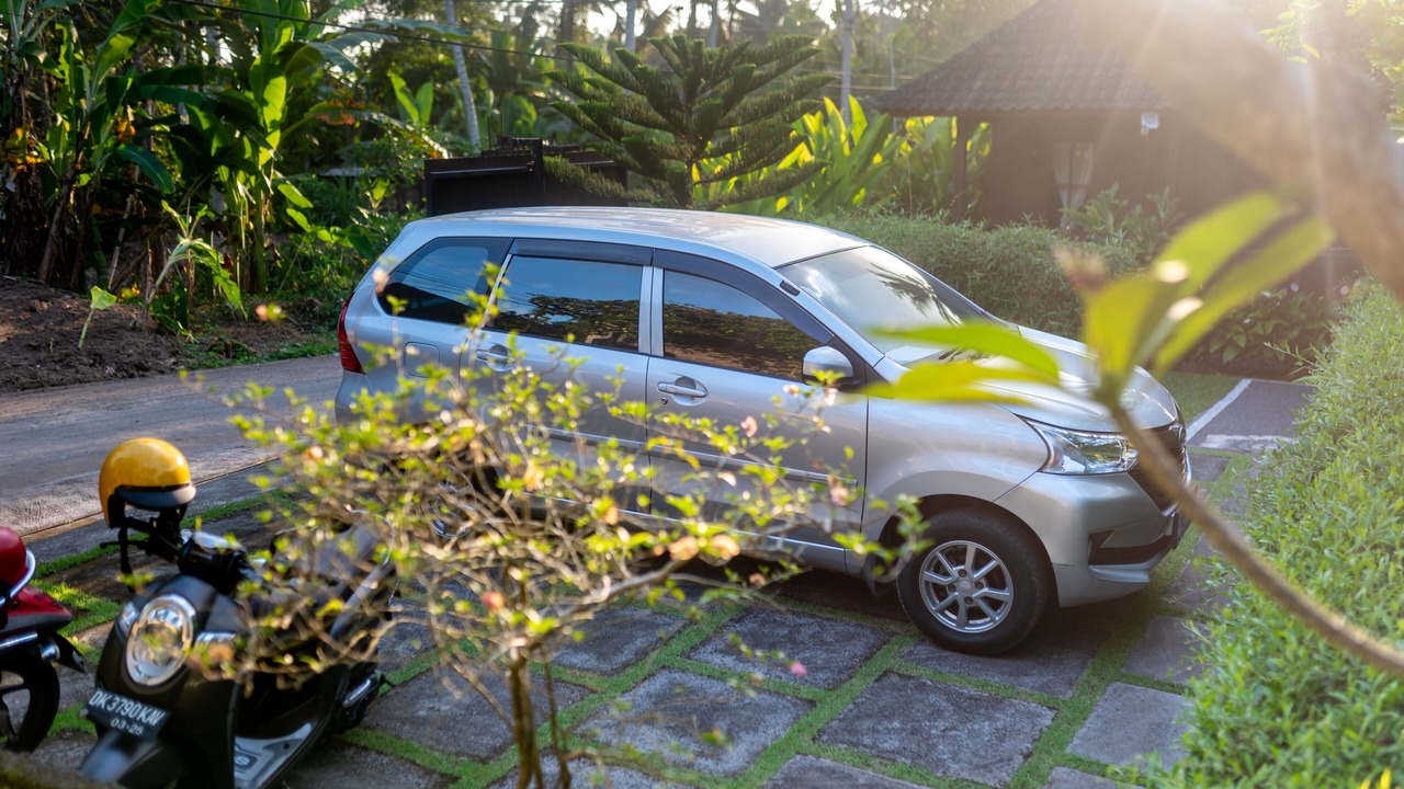 Photo of Outdoor in Kemenuh