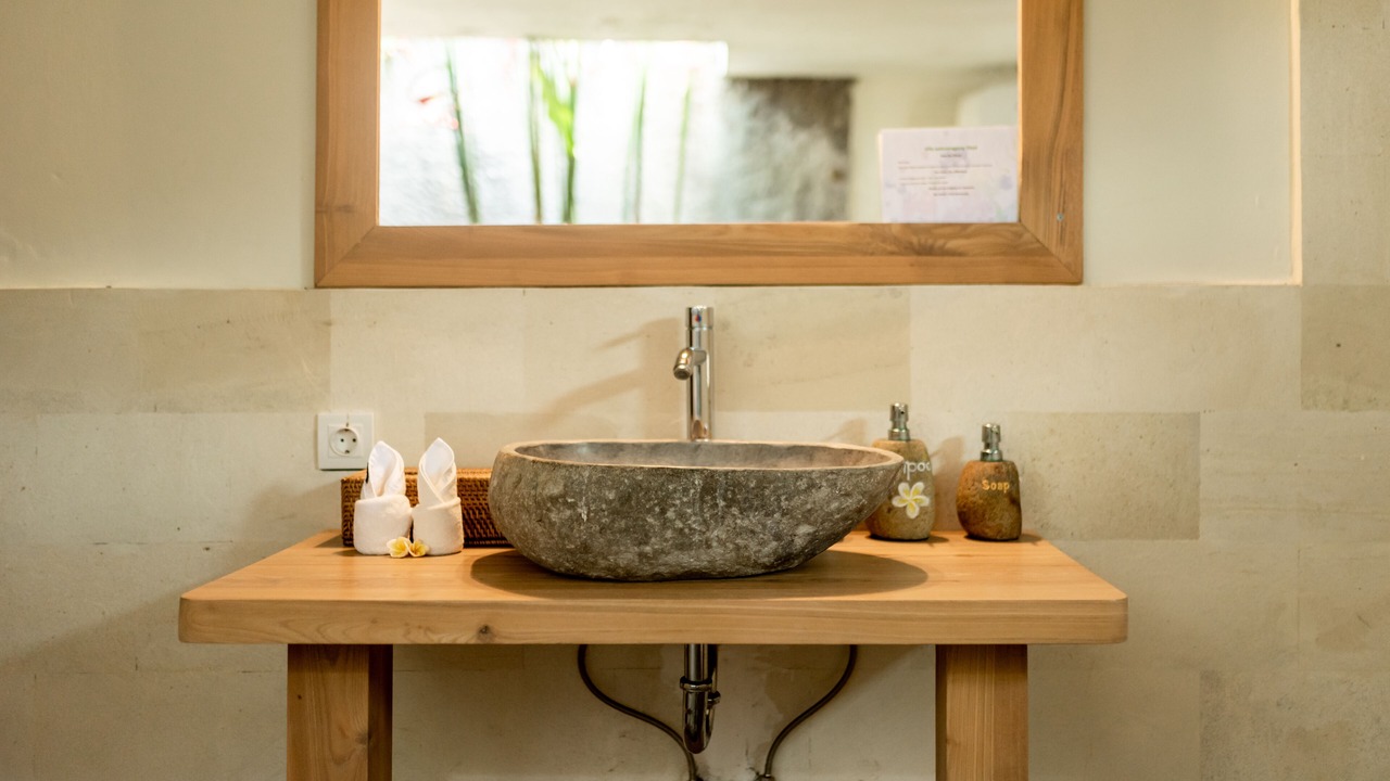Photo of Bathroom in Kemenuh