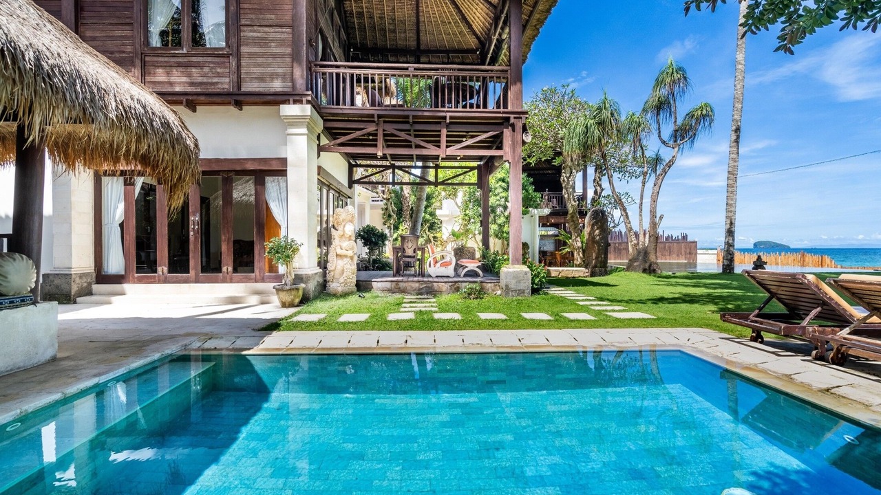 Photo of Outdoor in Candi Dasa
