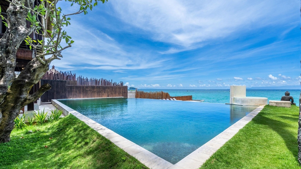 Photo of Outdoor in Candi Dasa