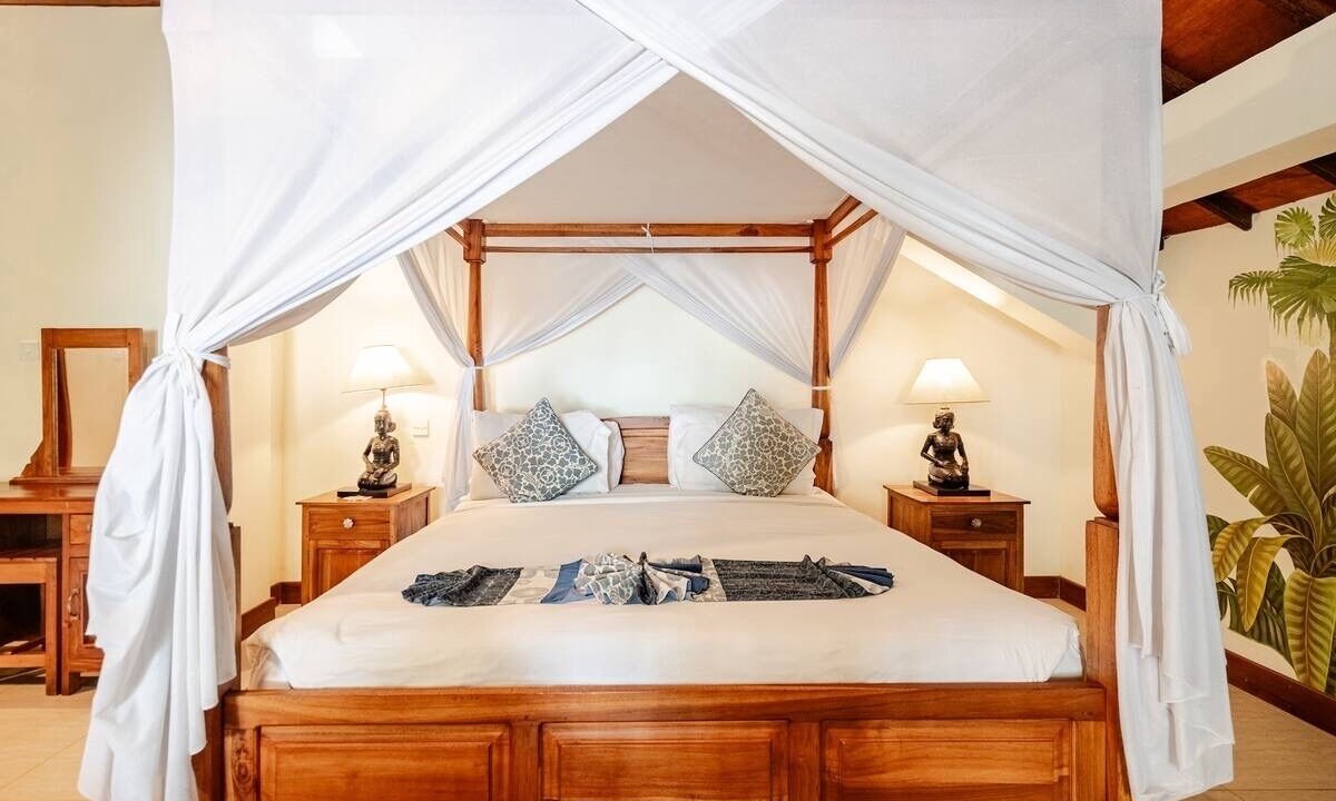 Photo of Bedroom in Tejakula