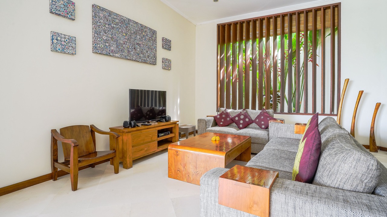 Photo of Livingroom in North Legian