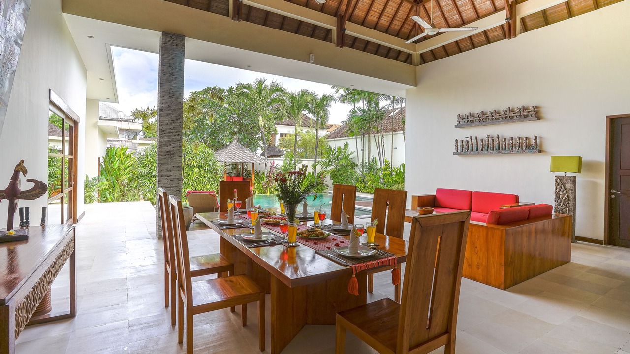 Photo of Outdoor in North Legian