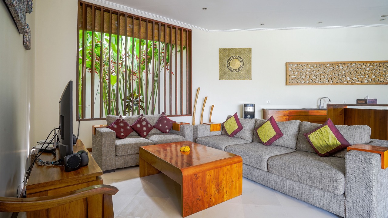 Photo of Livingroom in North Legian