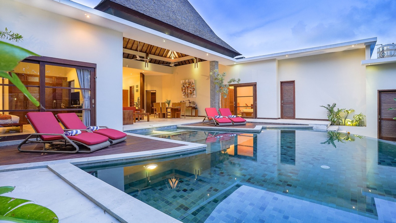 Photo of Outdoor in North Legian