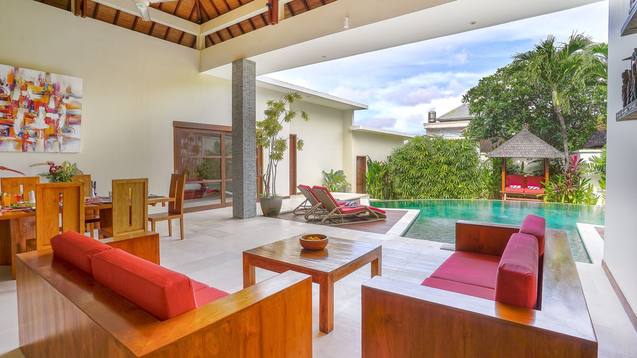 Photo of Outdoor in North Legian