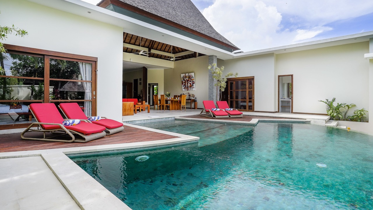 Photo of Outdoor in North Legian