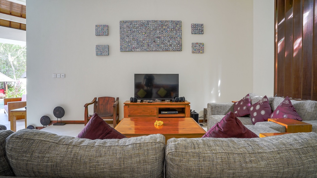 Photo of Livingroom in North Legian
