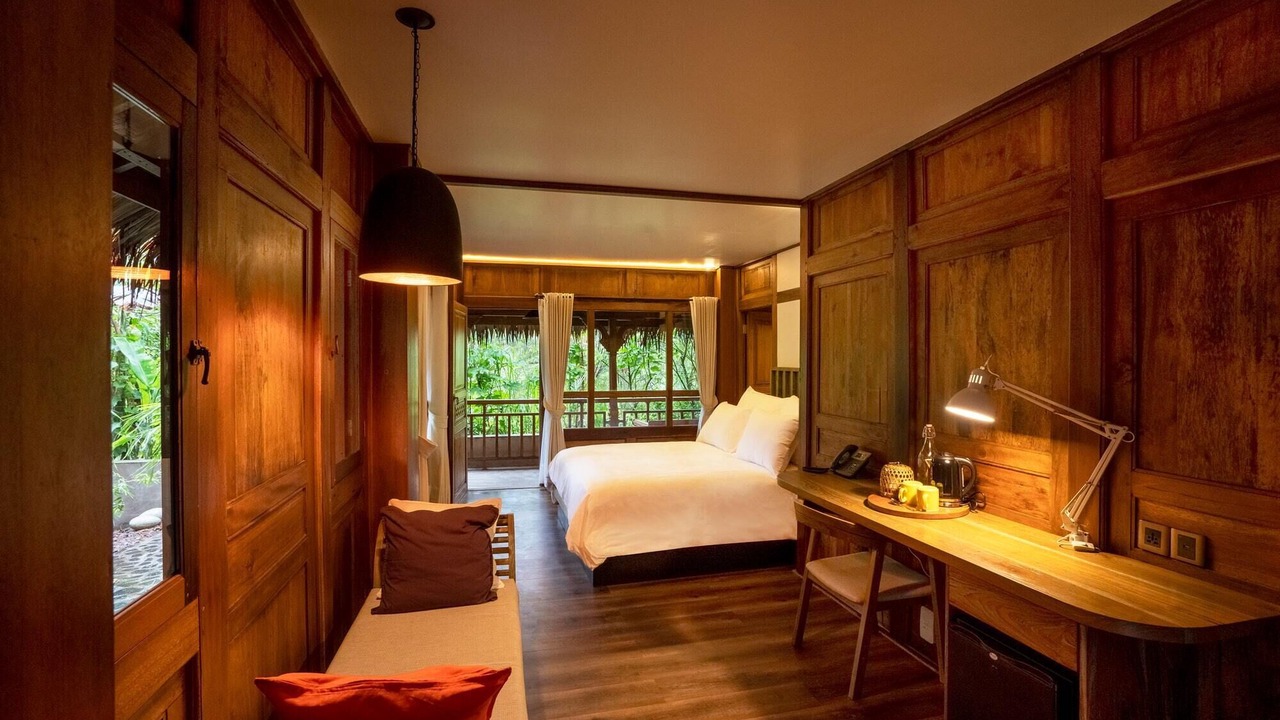 Photo of Bedroom in Kintamani