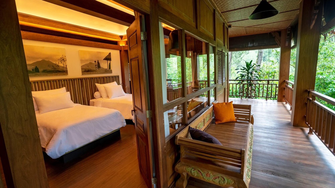 Photo of Bedroom in Kintamani