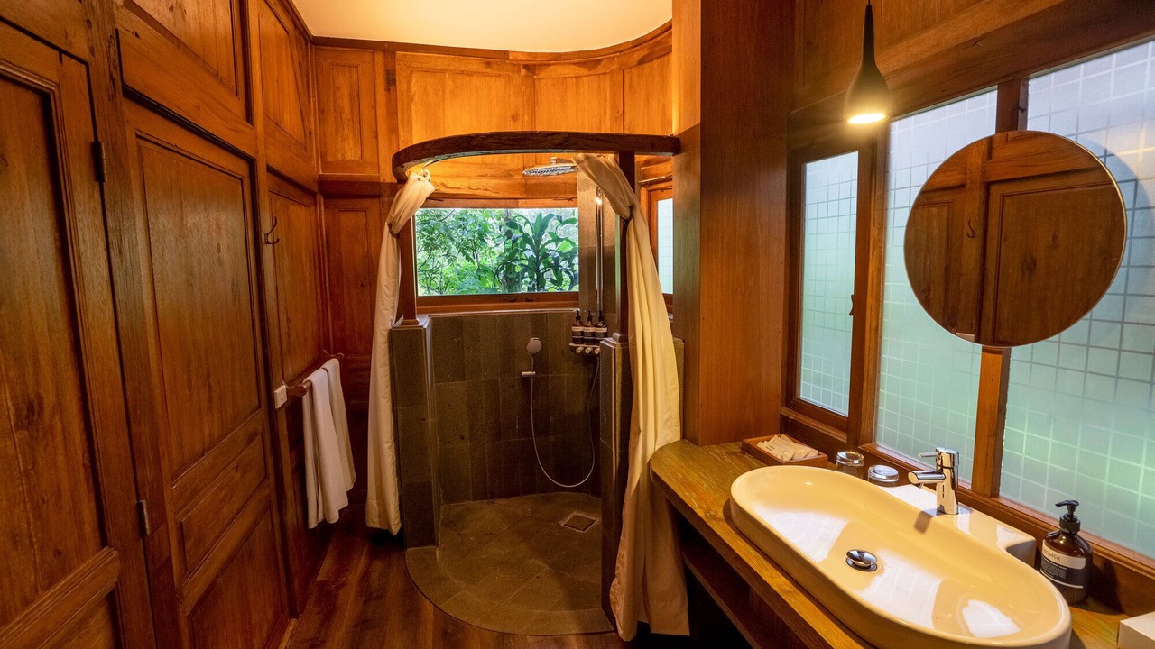 Photo of Bathroom in Kintamani