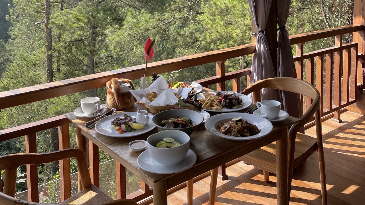 Photo of Outdoor in Kintamani
