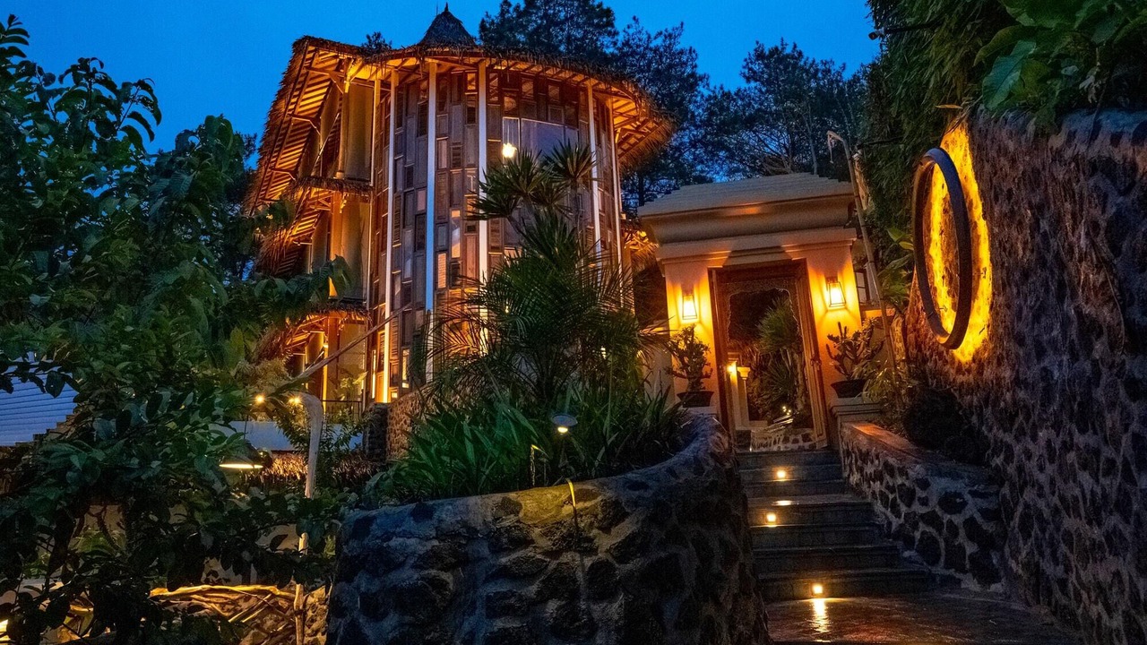 Photo of Outdoor in Kintamani