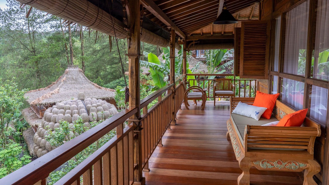 Photo of Outdoor in Kintamani