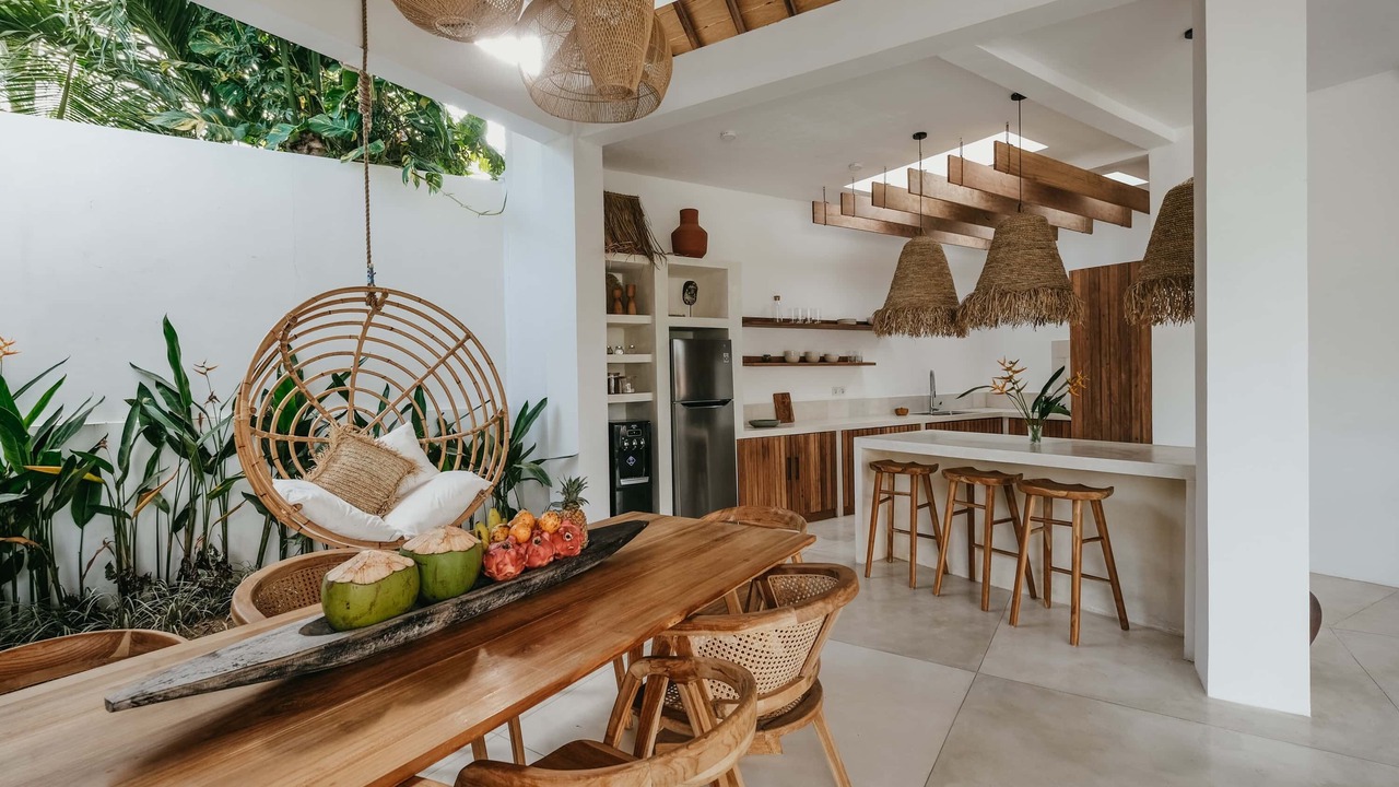 Photo of Kitchen in Pecatu