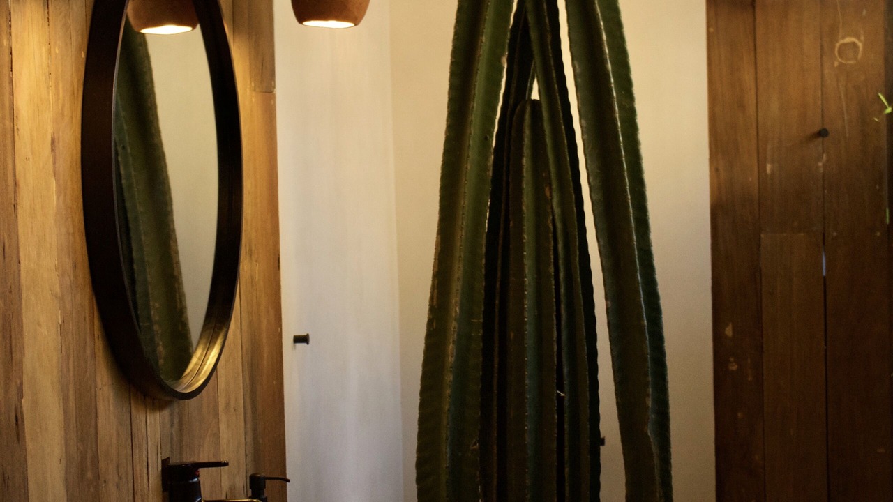 Photo of Bathroom in Pecatu