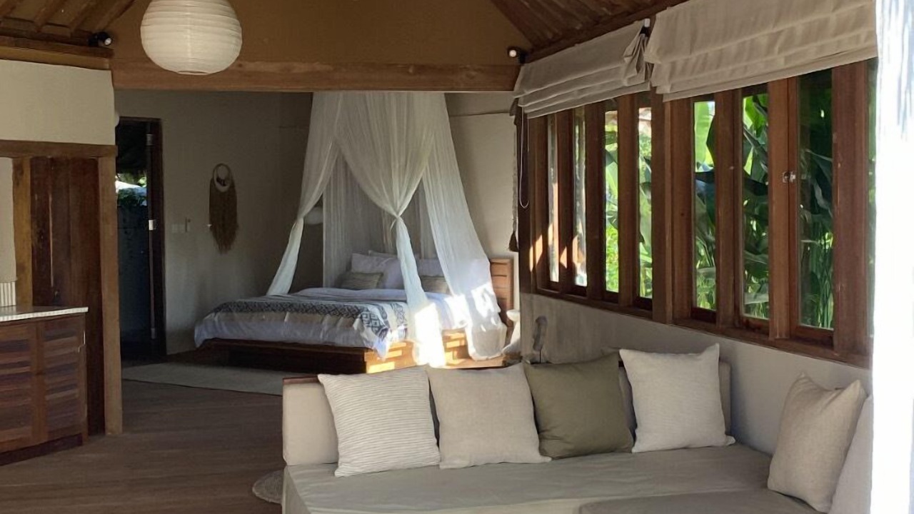 Photo of Livingroom in Pecatu