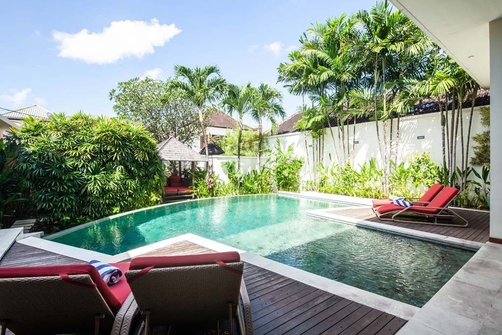 Photo of Outdoor in North Legian